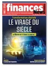 Hors-série de Finances News numéro 35