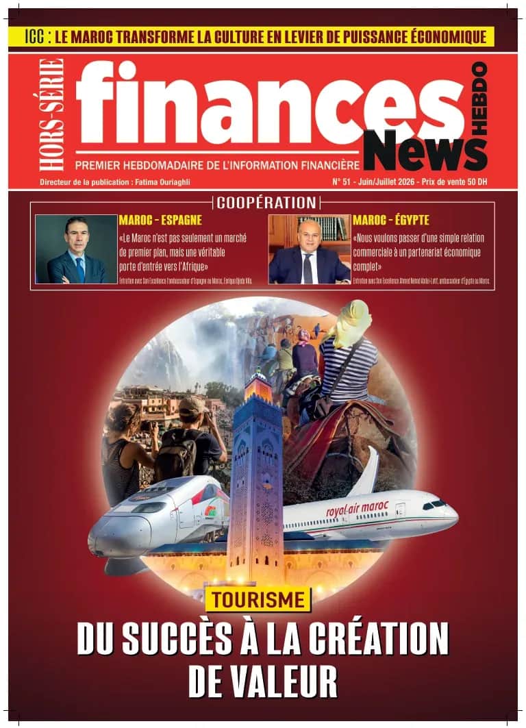 Hors-Série Finances News Hebdo - Juillet 2026