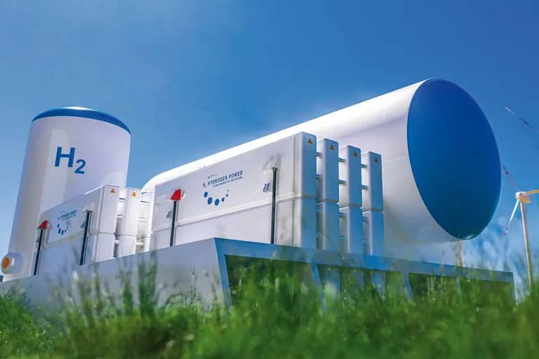 Hydrogène: il va falloir se faire certifier pour exporter vers l’UE