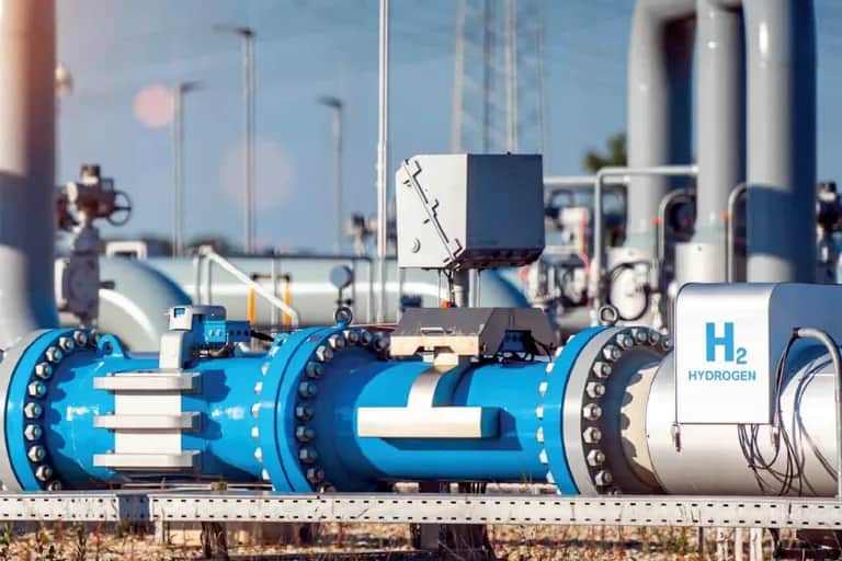 Hydrogène vert : vers un écosystème industriel intégré