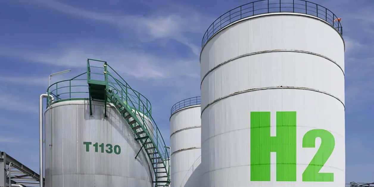 Hydrogène vert : Washington débloque 5,7 millions de dollars pour le projet ORNX à Laâyoune