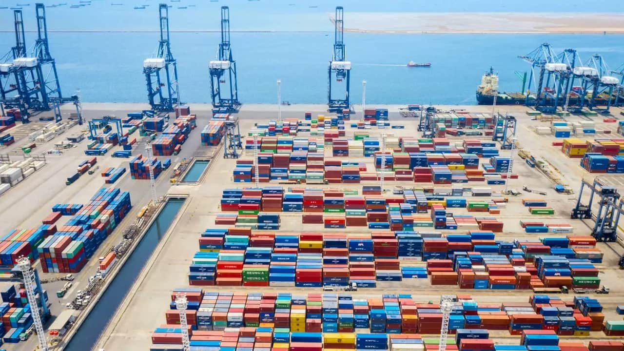 L'IA pourrait stimuler le commerce mondial de près de 40% d'ici 2040