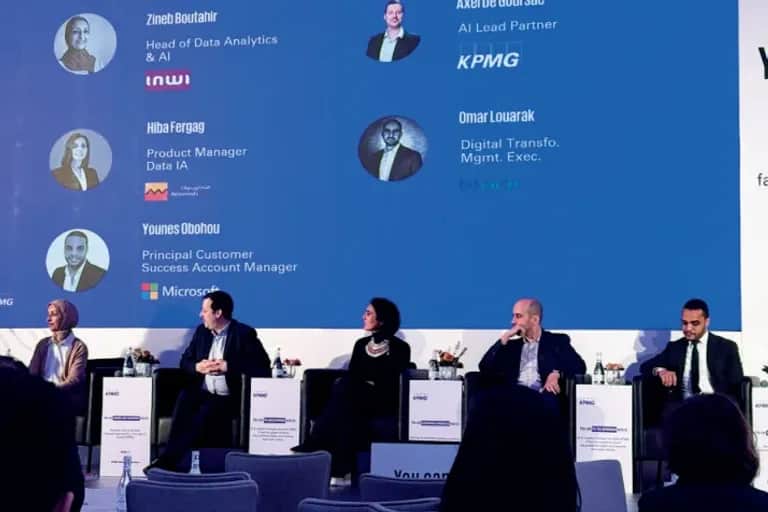 Intelligence artificielle : un défi d’échelle pour le Maroc