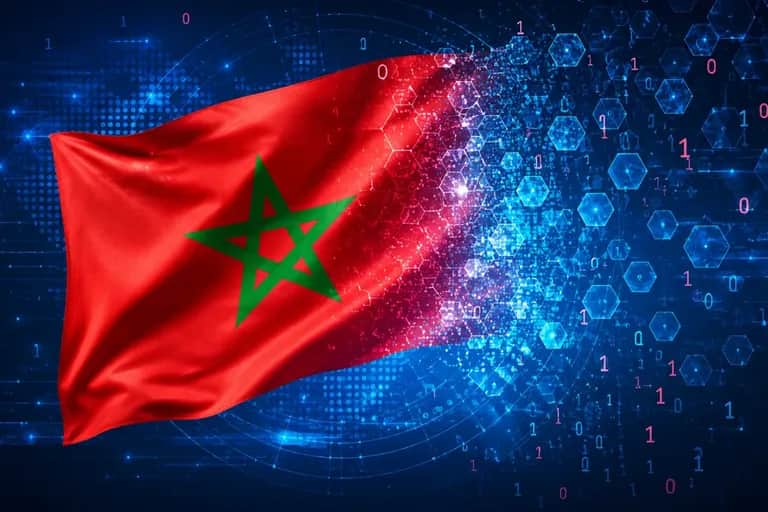 IA - Innovation - Capital humain : le nouveau pari de la croissance