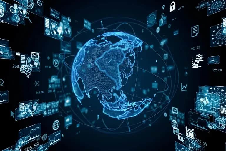 IA, IoT, Cybersécurité : l'impact des technologies avancées à l'horizon 2025