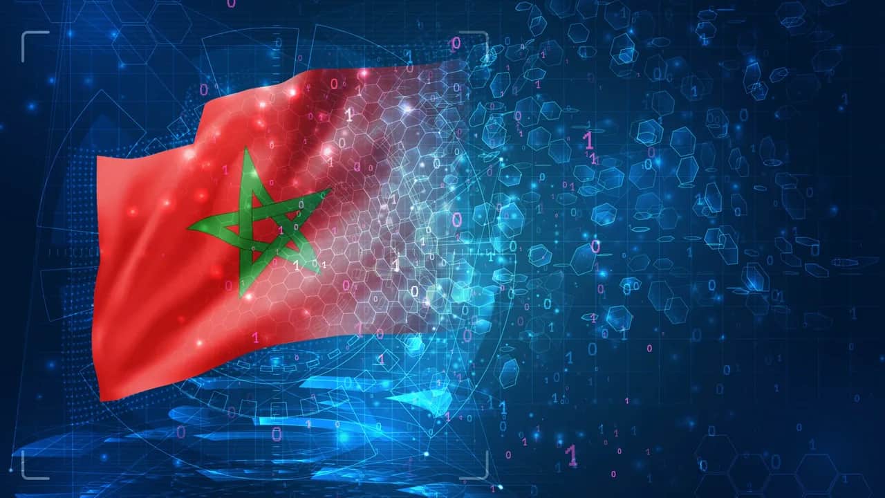 IA au Maroc : une révolution encore en chantier