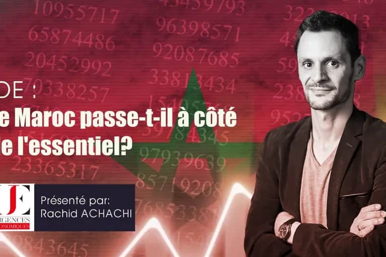 IDE: le Maroc passe-t-il à côté de l’essentiel ?