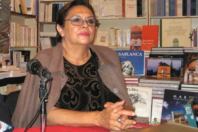 Ileana Marchesani, la fondatrice de Senso Unico Editions, tire sa révérence