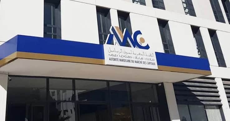 AMMC : Les levées de capitaux à près de 77 MMDH à fin août 2026