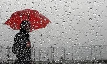 Maroc Météo : averses orageuses avec grêle et rafale de vent mercredi dans plusieurs provinces