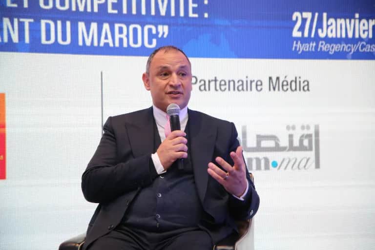 Compétitivité, industrie, innovation : le triptyque du Maroc à l’horizon 2026