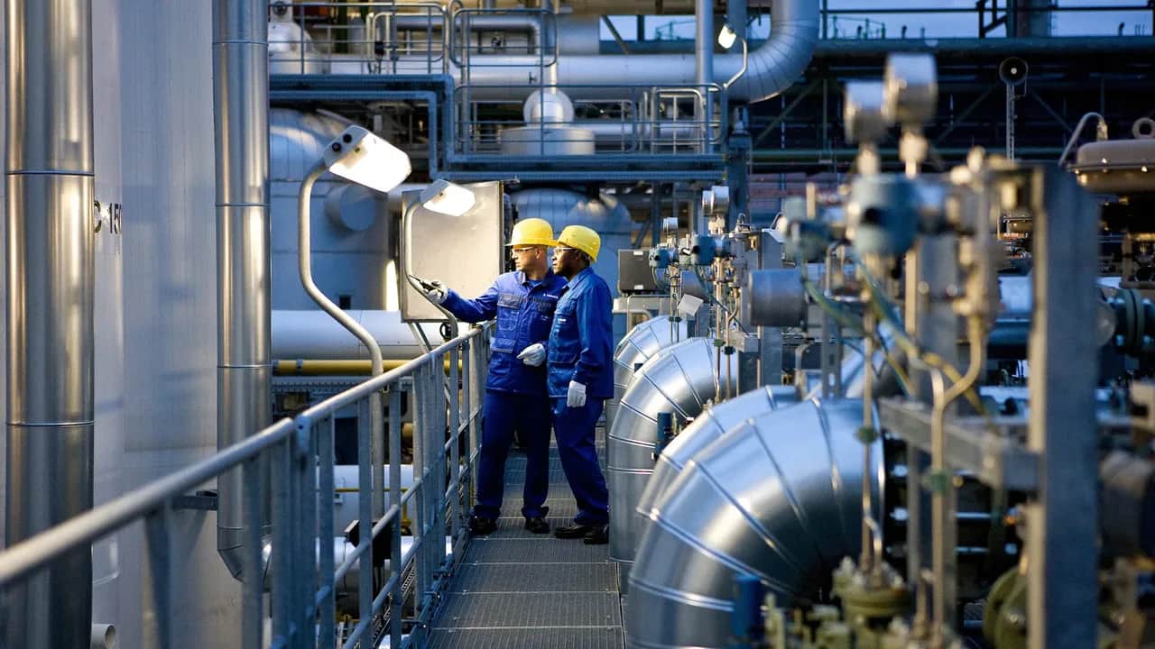 Industrie manufacturière : les entreprises s'attendent à une augmentation de leur production au T1-2023
