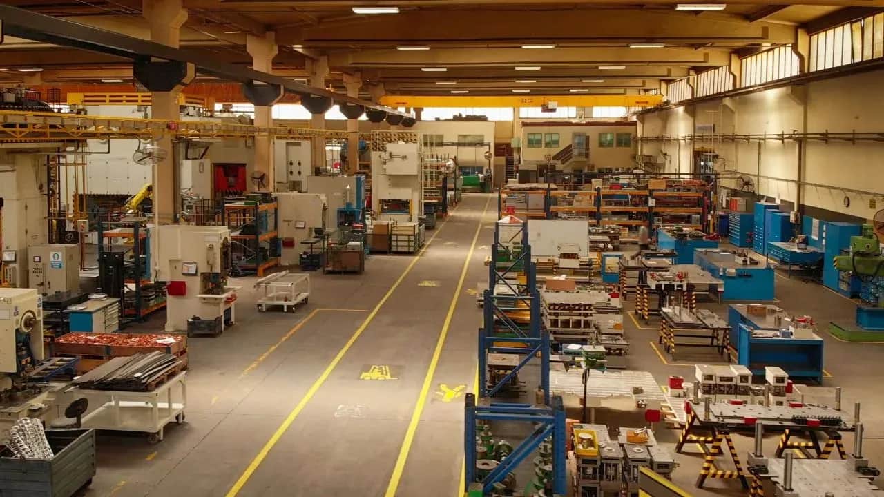 Industrie manufacturière : une hausse de la production attendue au premier trimestre 2026