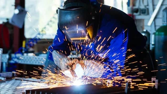 Industrie manufacturière : les entreprises prévoient une hausse de la production au T2 2026