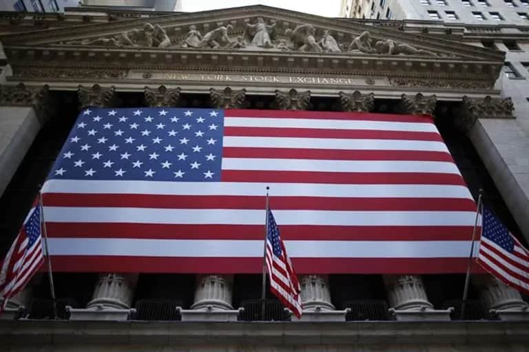 Etats-Unis: l'inflation ralentit à 3,1% en janvier