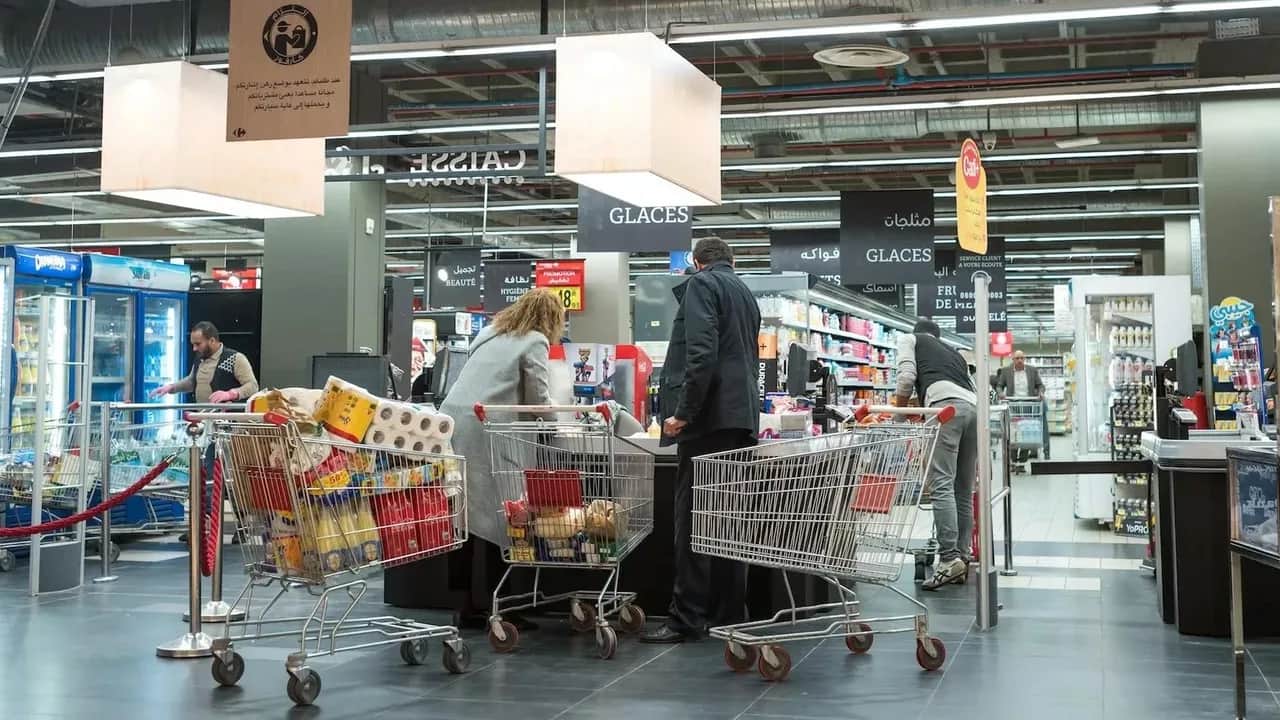 Maroc : l’inflation accélère légèrement à 0,9% en mars