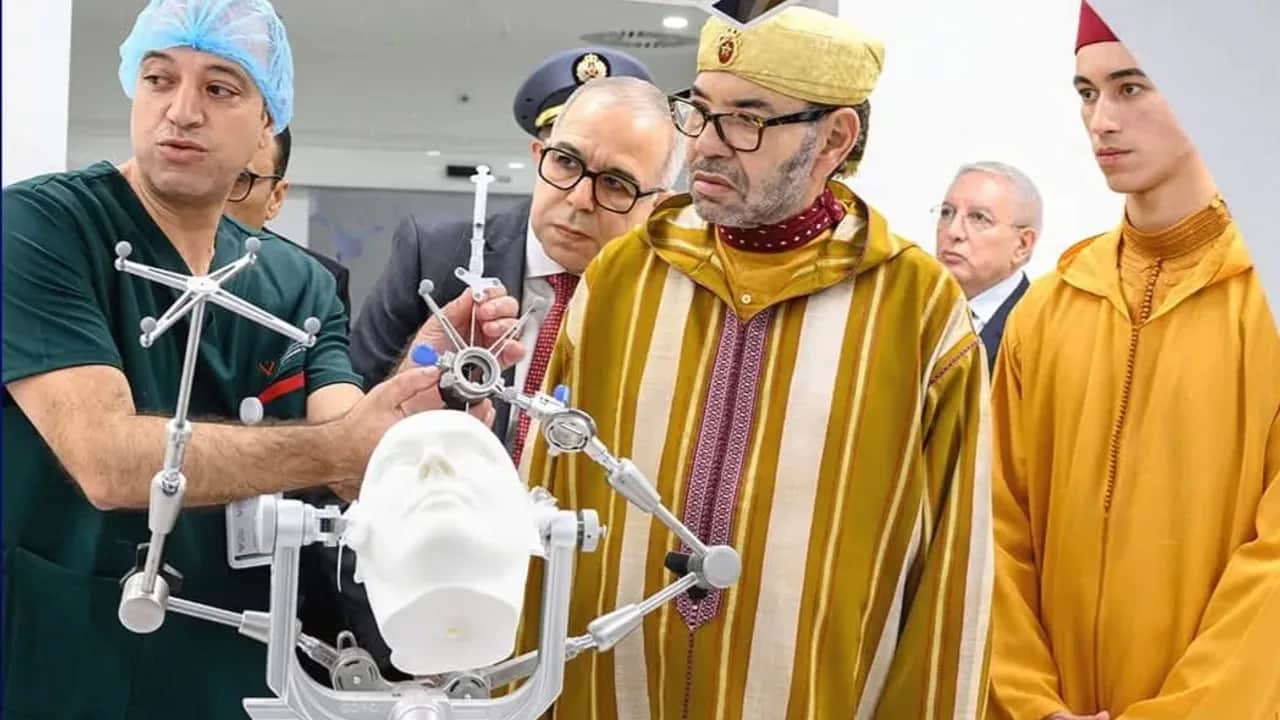 Infrastructures hospitalières : comment elles redessinent le paysage du BTP au Maroc