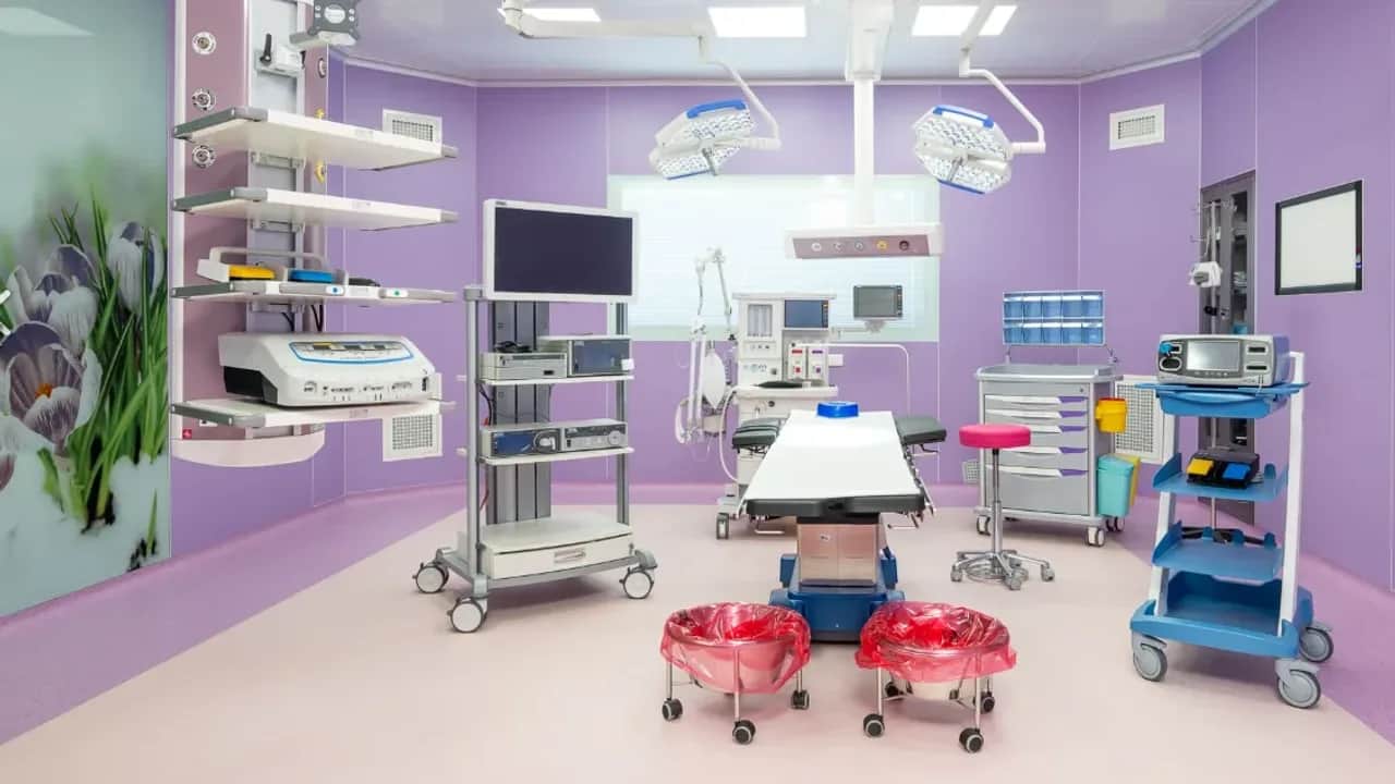 Infrastructures sanitaires: à l’heure de la mise à niveau