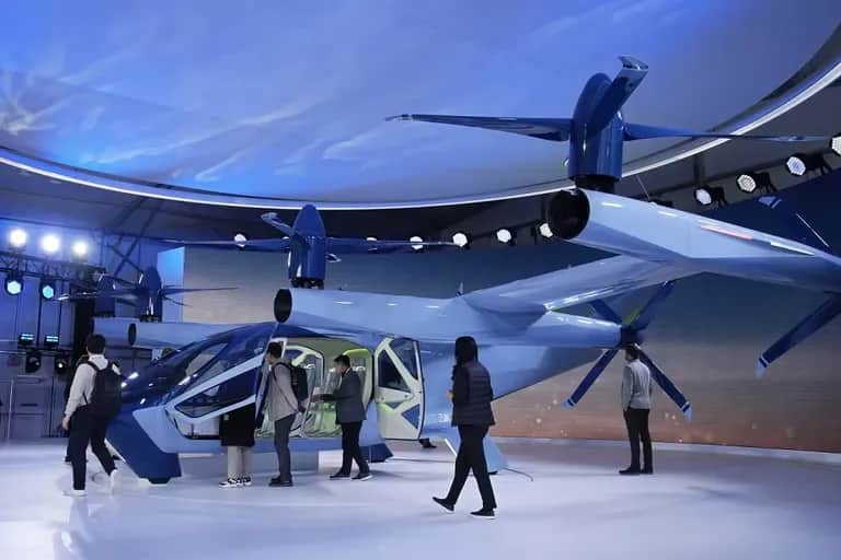 CES 2024: ces innovations qui font vibrer cette édition