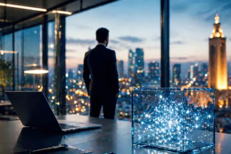 Intelligence artificielle : le Maroc face à la réalité d’une course mondiale déjà structurée