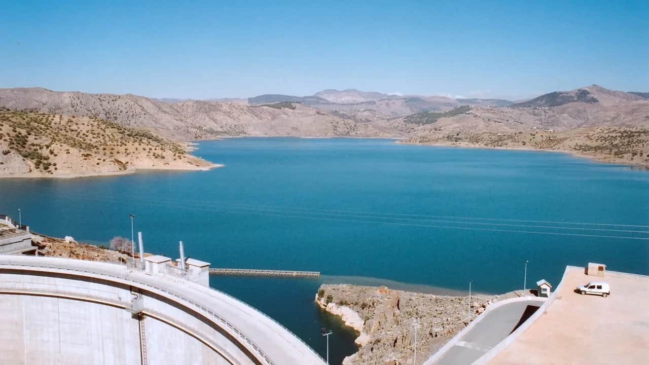 Interconnexion des bassins hydrauliques: c’est parti pour les études de faisabilité !