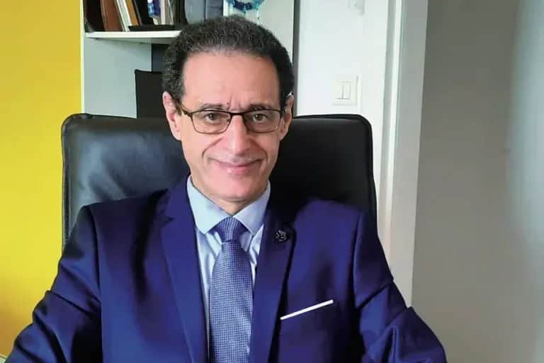 Internet : «La 5G ne produira son impact que si le Maroc corrige ses failles structurelles»