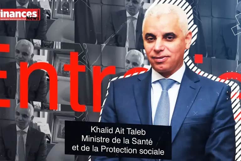 Le grand chantier de la réforme du système de santé est sur de bons rails