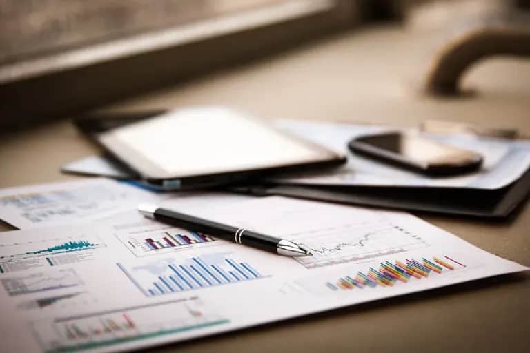 Investissement: coup de mou dans le secteur privé !