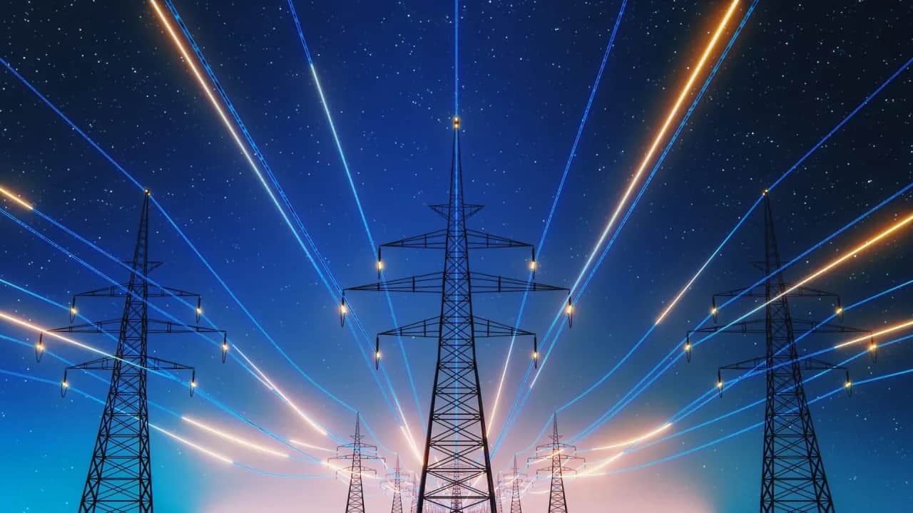 Les investissements mondiaux dans les réseaux électriques dépasseront 470 milliards de dollars en 2025