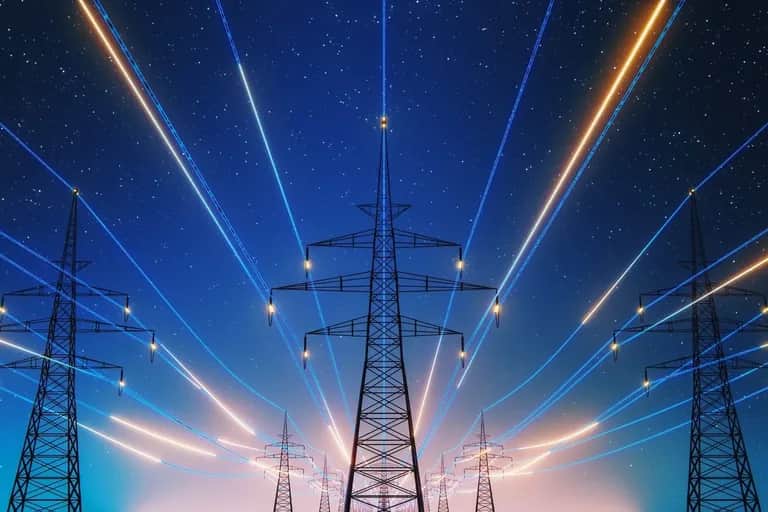 Les investissements mondiaux dans les réseaux électriques dépasseront 470 milliards de dollars en 2025