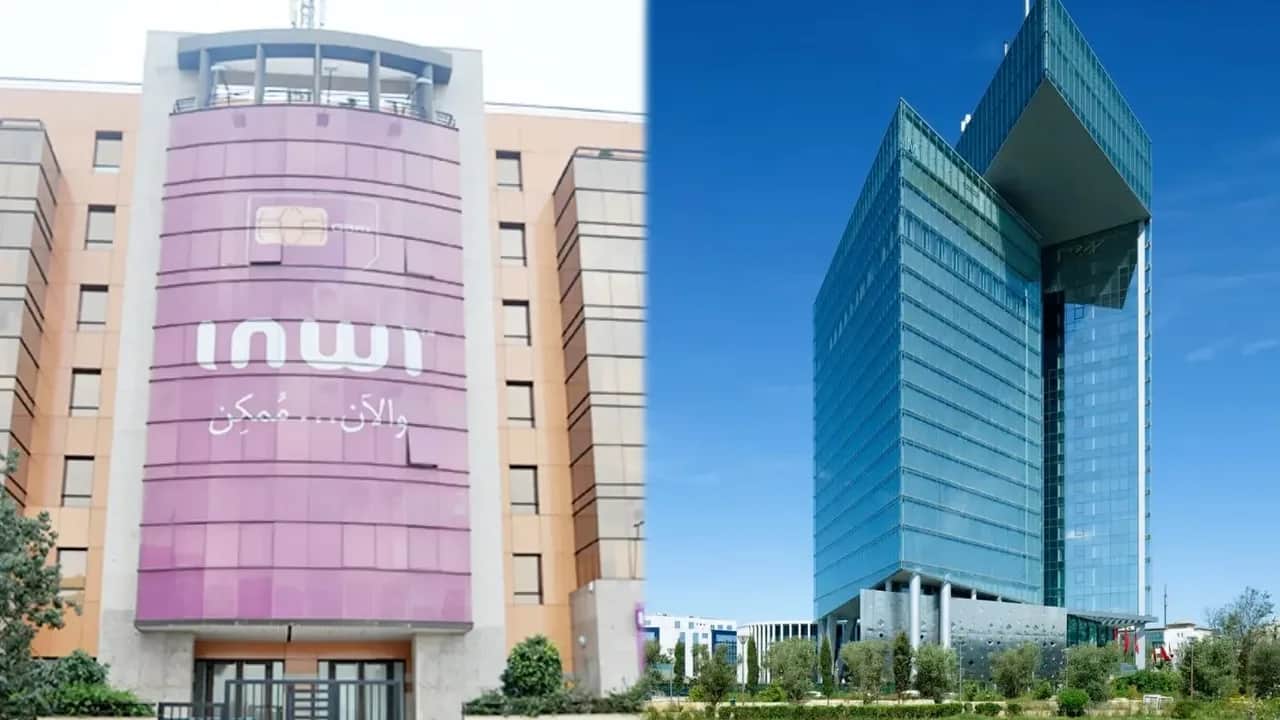 Infrastructures numériques : 4,4 MMDH mobilisés par Maroc Telecom et Inwi pour la fibre optique et la 5G