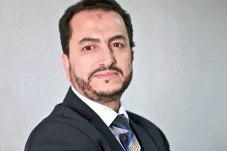 Ismail Bellali à la tête du CMI