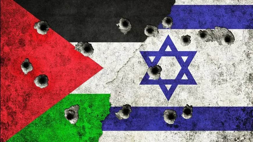 Israël - Palestine : l'impossible réconciliation