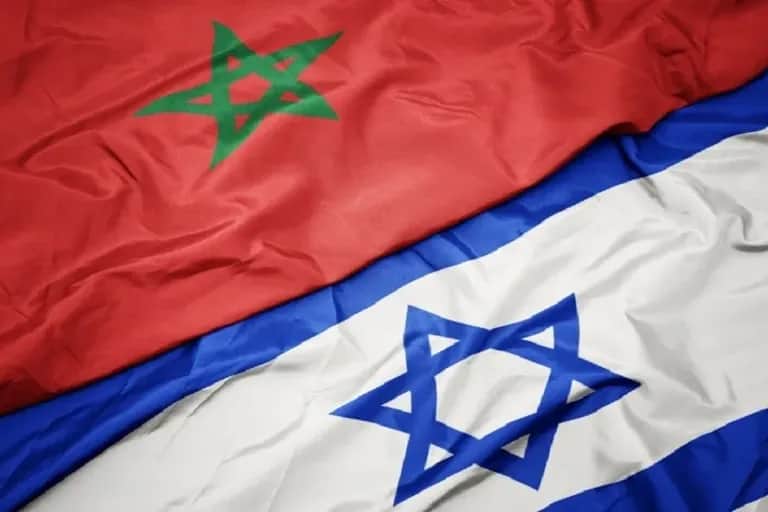 Israël booste la dynamique marocaine sur le Sahara