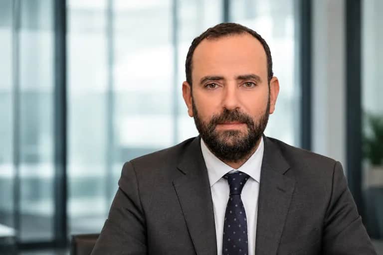 Jaafar Laidi prend la tête du bureau de Casablanca de Garrigues