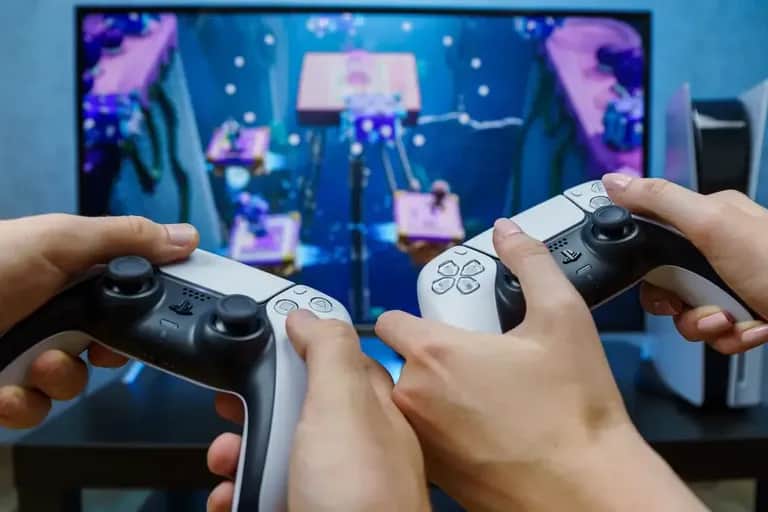 Jeux vidéo: 50 milliards de dollars pour booster l'industrie en Russie