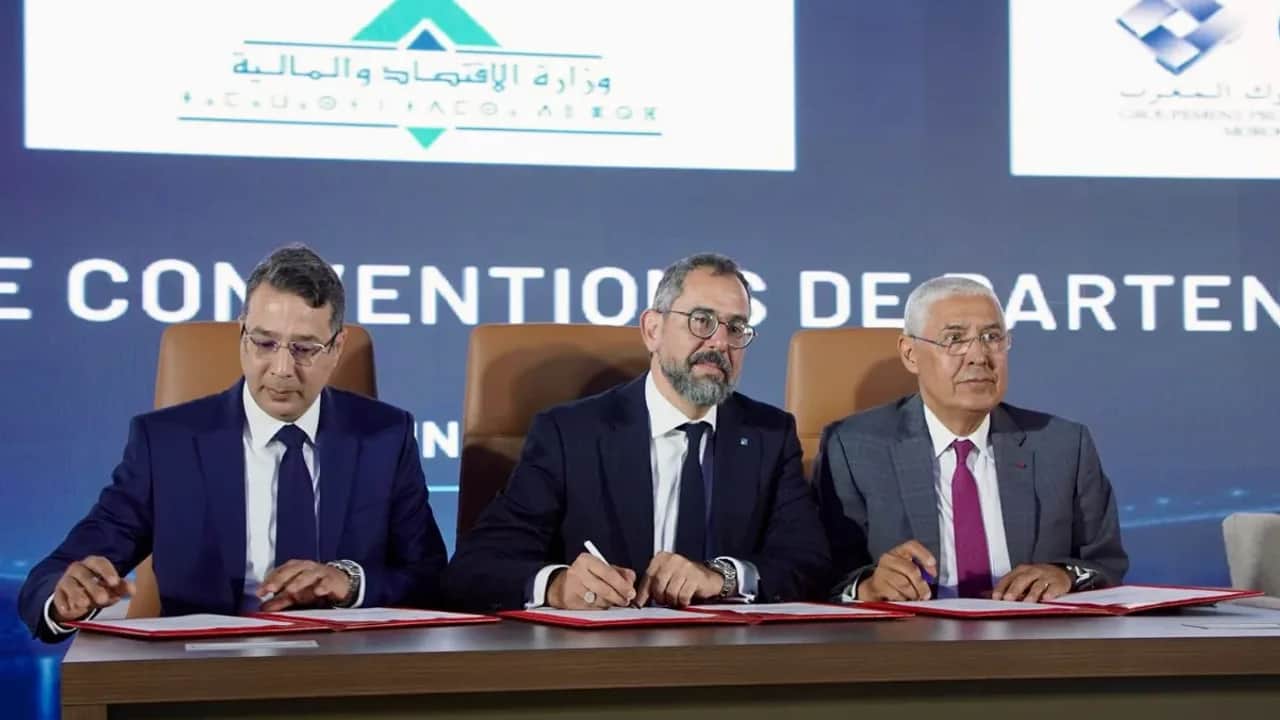 Jossour 2030 : financer plus, financer mieux