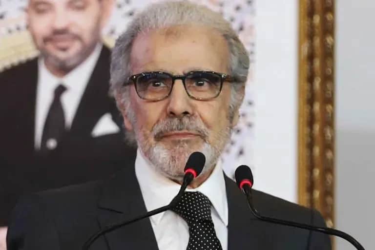 Jouahri: "la statistique officielle nationale appelée à évoluer et à s’adapter aux changements du contexte"