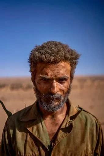 Kamal Haïmoud, le nouveau visage du cinéma marocain, le caméléon
