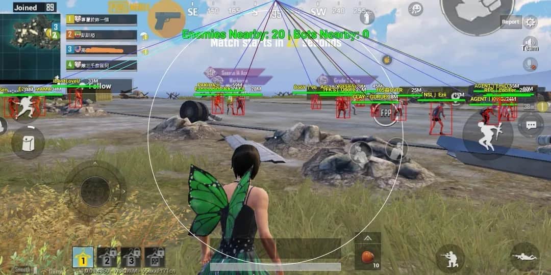 Cyberattaques: les gamers pris pour cible