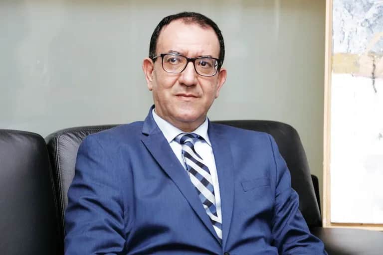 Khalid Zazou remplacé à la tête de la DGI