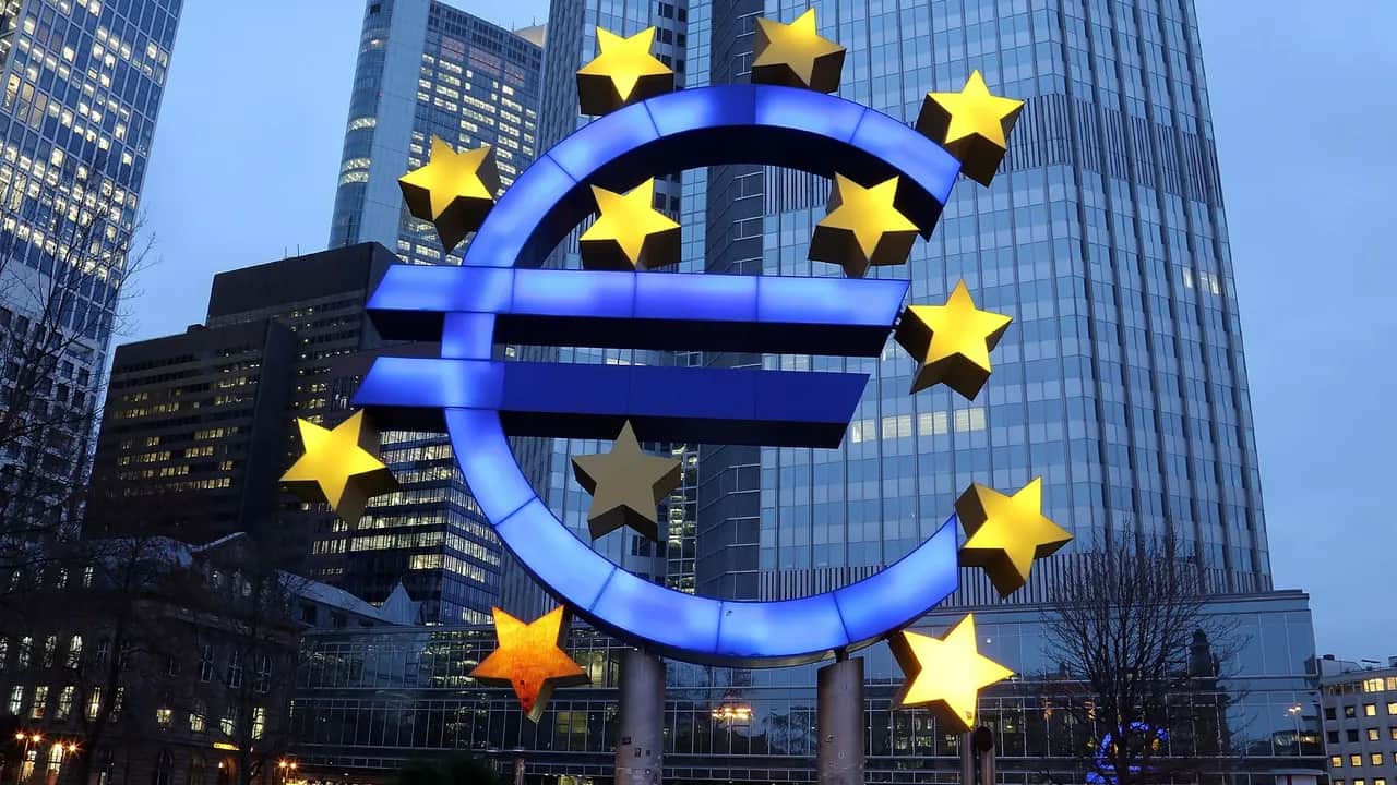 La BCE maintient inchangés ses taux directeurs