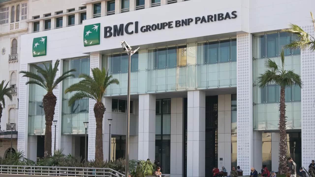 La BMCI présente sa nouvelle solution e-banking