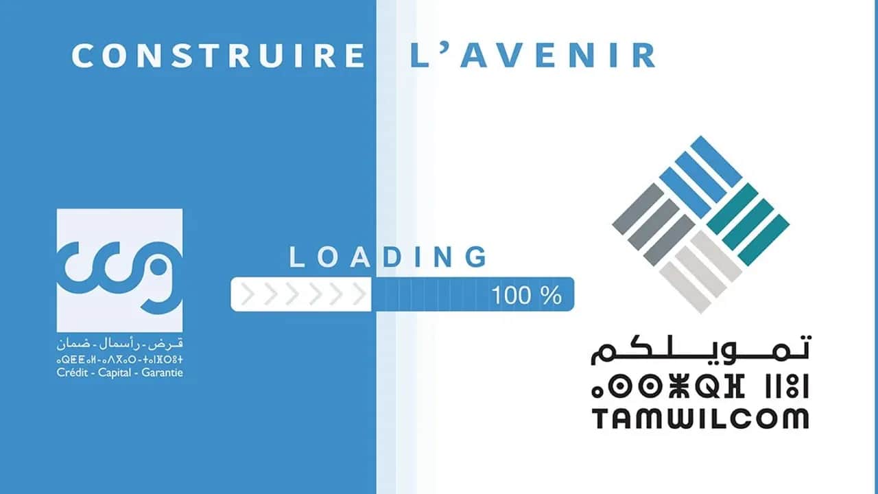 La CCG se transforme en SA portant la marque TAMWILCOM