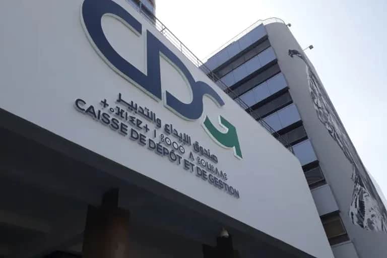 La CDG intègre le programme DATA TIKA de la CNDP