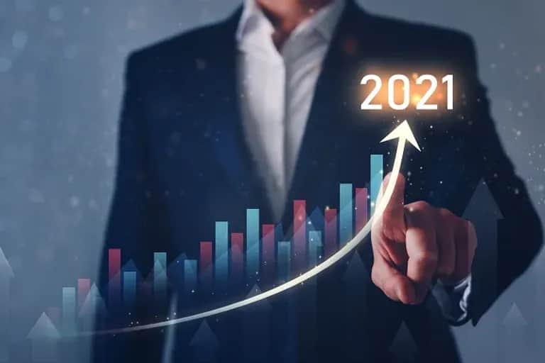 La confiance des ménages s'améliore au troisième trimestre de 2021