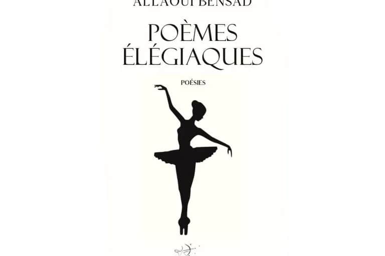 La danse de l’amoureux
