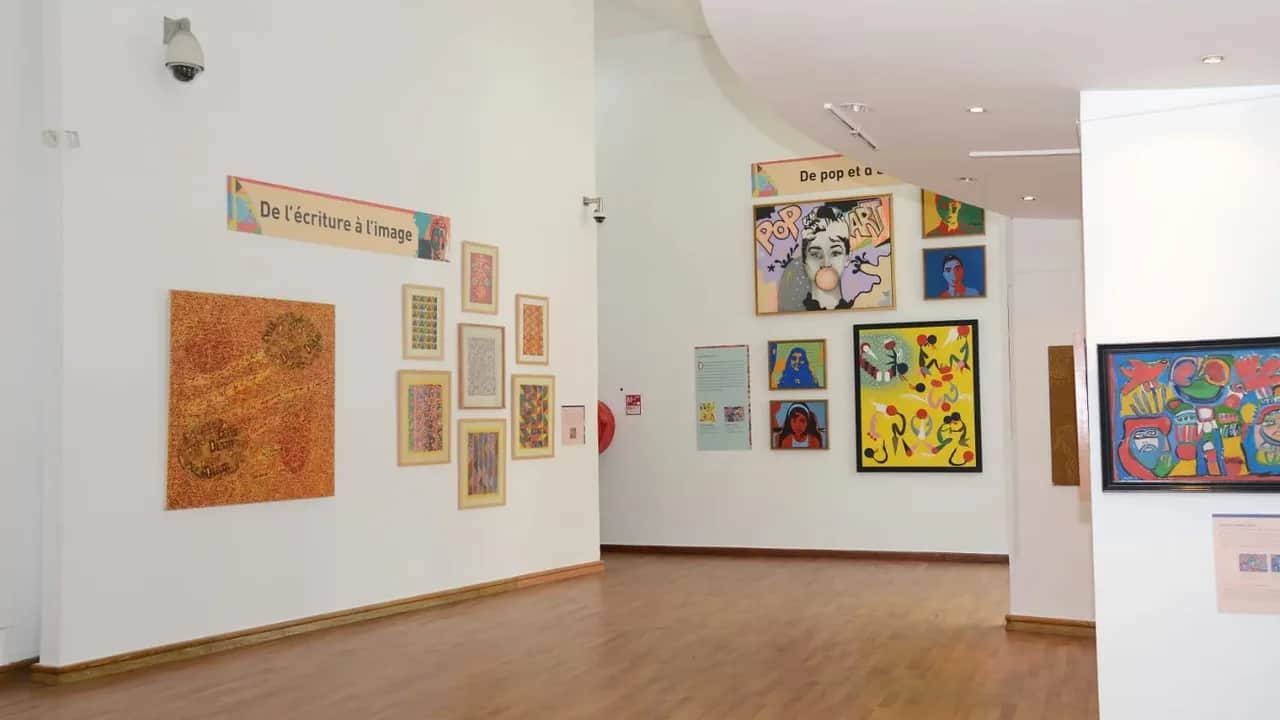 La Fondation Attijariwafa bank présente sa nouvelle exposition «Mix & Match : Les influences d'hier, l'inspiration de demain»