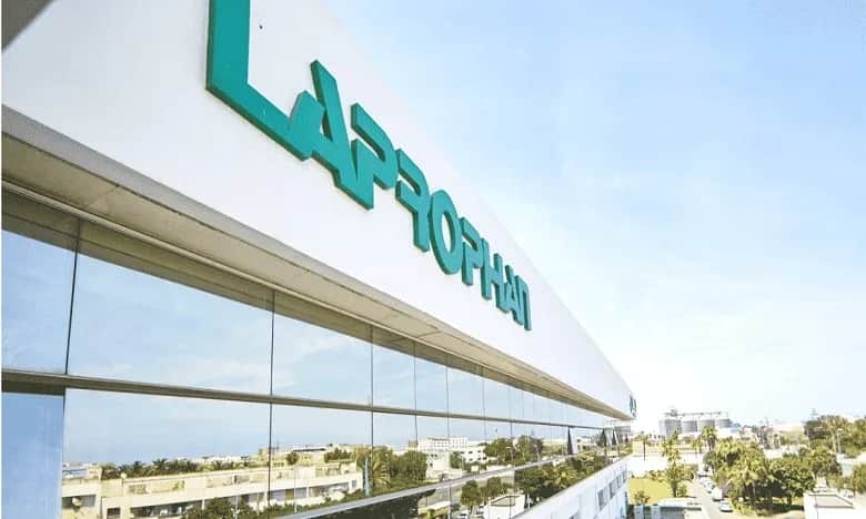 Laprophan 