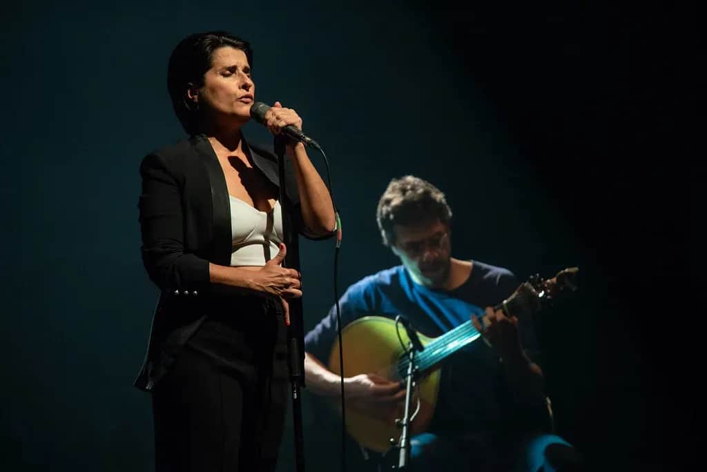 Le 6ème Fado festival Maroc : Les 8 et 9 septembre, à Rabat et à Casablanca